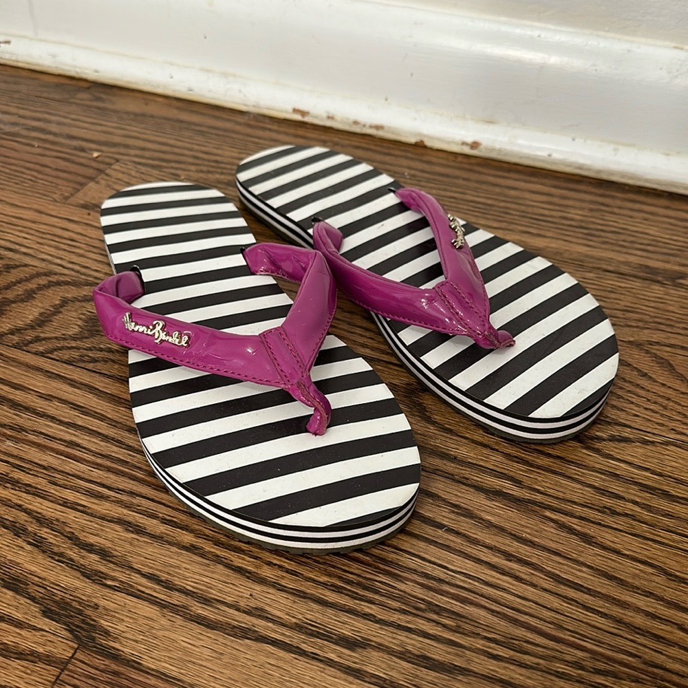 Henri Bendel | Flip Flops